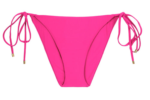 Product Front: Rio De Sol Slip Bottom Amaranto Ibiza-Comfy