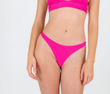Carica l&#39;immagine nel visualizzatore di Gallery, Gallery: Rio De Sol Slip Bottom Amaranto Nice-Fio
