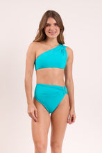 Carica l&#39;immagine nel visualizzatore di Gallery, Model Front: Rio De Sol Slip Bottom Amb-Nannai Zadar
