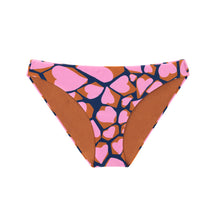 Carica l&#39;immagine nel visualizzatore di Gallery, Product Front: Rio De Sol Slip Bottom Amore-Pink Essential-Comfy
