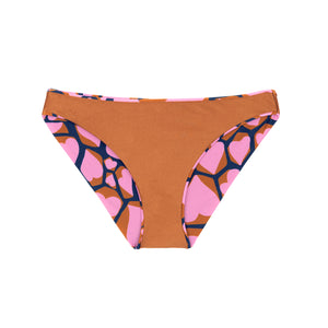 Product Back: Rio De Sol Slip Bottom Amore-Pink Essential-Comfy