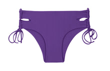 Carica l&#39;immagine nel visualizzatore di Gallery, Product Front: Rio De Sol Slip Bottom Amuleto Madrid
