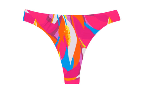 Product Front: Rio De Sol Slip Bottom Antelope Nice-Fio