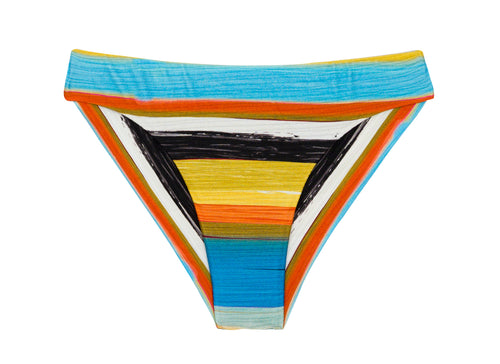 Product Front: Rio De Sol Slip Bottom Artsy Nice