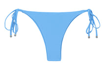 Carica l&#39;immagine nel visualizzatore di Gallery, Product Front: Rio De Sol Slip Bottom Baltico Ibiza
