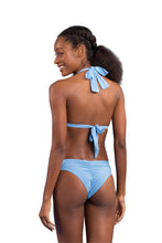 Carica l&#39;immagine nel visualizzatore di Gallery, Model Back: Rio De Sol Slip Bottom Baltico Mel
