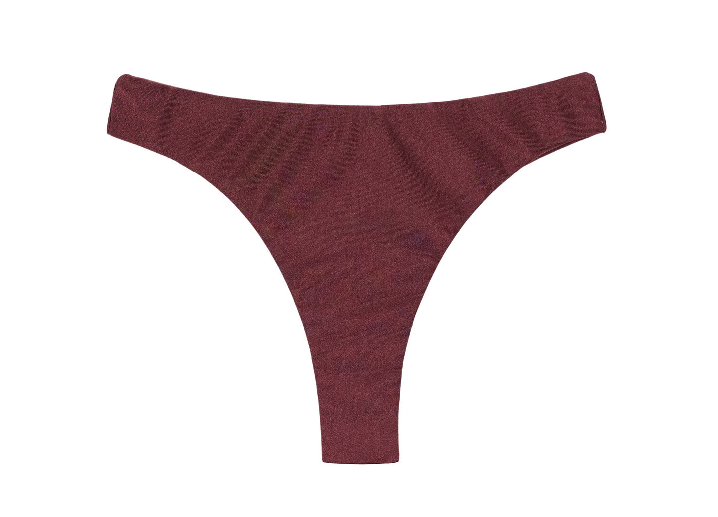 Product Front: Rio De Sol Slip Bottom Barolo Nice-Fio