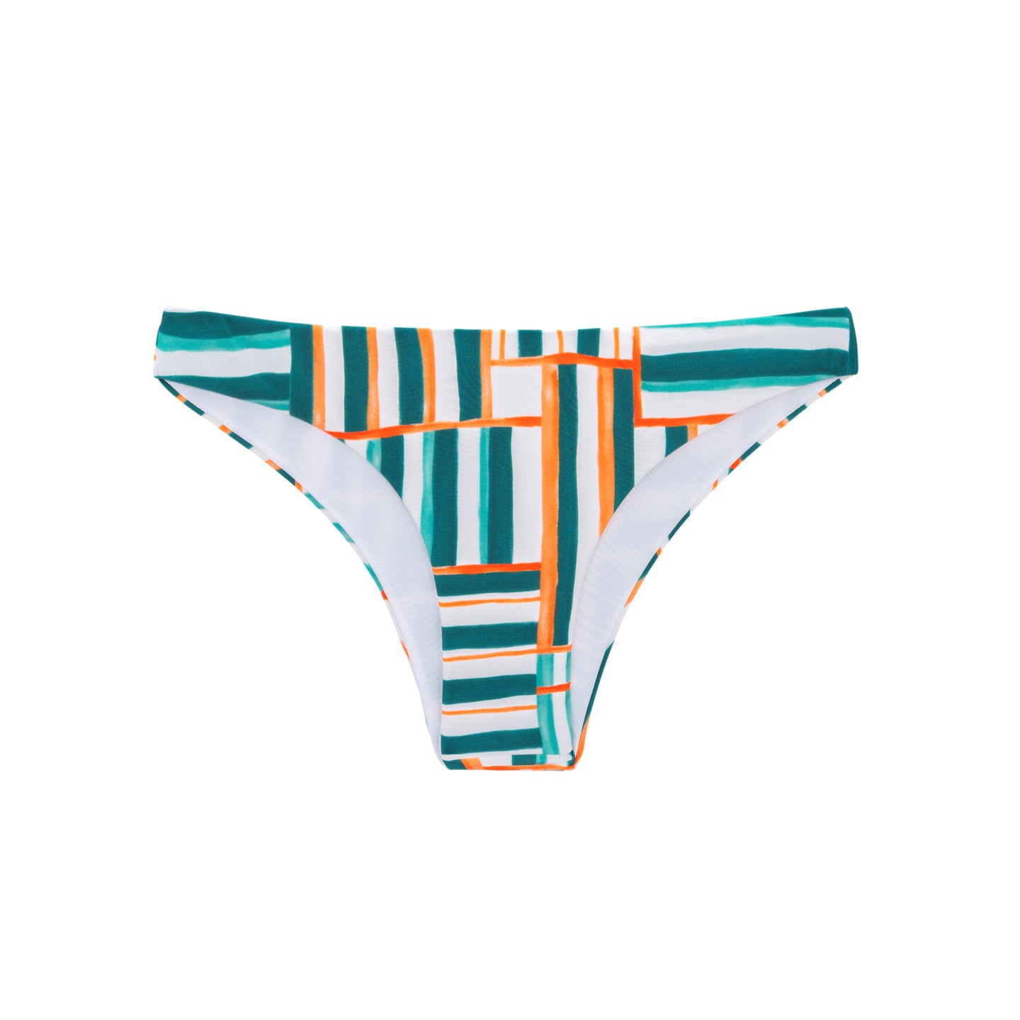 Product Front: Rio De Sol Slip Bottom Bartel Essential