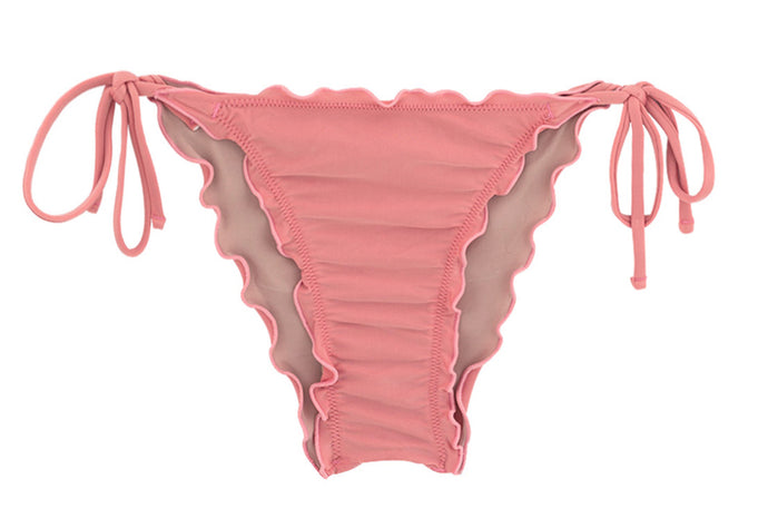 Product Front: Rio De Sol Slip Bottom Bella Frufru