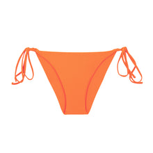 Carica l&#39;immagine nel visualizzatore di Gallery, Product Front: Rio De Sol Slip Bottom Bio-Laranjada Lacinho
