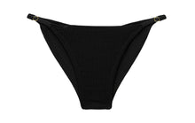 Carica l&#39;immagine nel visualizzatore di Gallery, Product Front: Rio De Sol Slip Bottom Bora-Black Cheeky-Fixa
