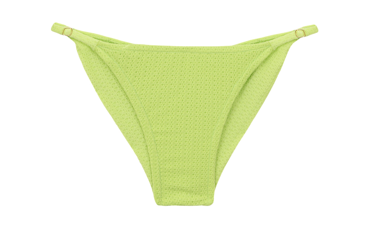 Product Front: Rio De Sol Slip Bottom Bora-Citrus Cheeky-Fixa