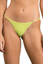 Carica l&#39;immagine nel visualizzatore di Gallery, Gallery: Rio De Sol Slip Bottom Bora-Citrus Cheeky-Fixa
