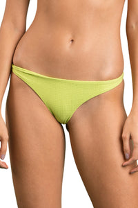 Gallery: Rio De Sol Slip Bottom Bora-Citrus Leblon