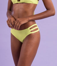 Carica l&#39;immagine nel visualizzatore di Gallery, Image 12: Rio De Sol Slip Bottom Bora-Citrus Madrid-Trio
