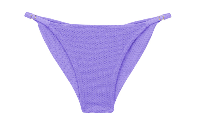 Product Front: Rio De Sol Slip Bottom Bora-Lavanda Cheeky-Fixa