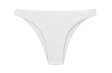 Carica l&#39;immagine nel visualizzatore di Gallery, Product Front: Rio De Sol Slip Bottom Bora-White Leblon
