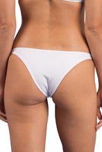Carica l&#39;immagine nel visualizzatore di Gallery, Image 07: Rio De Sol Slip Bottom Bora-White Leblon
