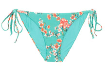 Carica l&#39;immagine nel visualizzatore di Gallery, Product Front: Rio De Sol Slip Bottom Botanic Ibiza-Comfy
