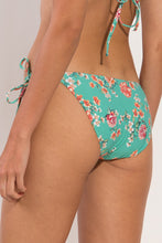Carica l&#39;immagine nel visualizzatore di Gallery, Image 06: Rio De Sol Slip Bottom Botanic Ibiza-Comfy

