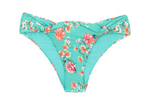 Carica l&#39;immagine nel visualizzatore di Gallery, Product Front: Rio De Sol Slip Bottom Botanic Mel
