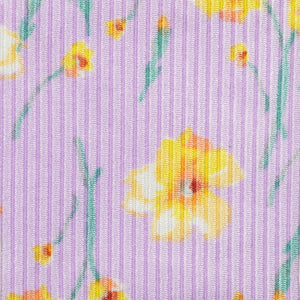 Image 06: Rio De Sol Slip Bottom Canola Rio-Cos