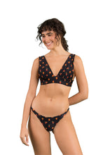Carica l&#39;immagine nel visualizzatore di Gallery, Image 04: Rio De Sol Slip Bottom Cashew Leblon
