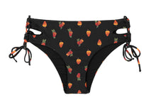 Carica l&#39;immagine nel visualizzatore di Gallery, Product Front: Rio De Sol Slip Bottom Cashew Madrid
