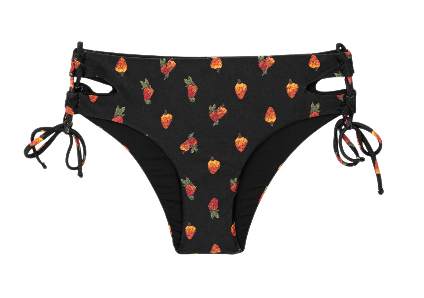 Product Front: Rio De Sol Slip Bottom Cashew Madrid