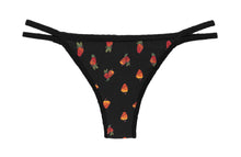 Carica l&#39;immagine nel visualizzatore di Gallery, Product Front: Rio De Sol Slip Bottom Cashew Mini-Duo
