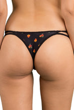 Carica l&#39;immagine nel visualizzatore di Gallery, Image 07: Rio De Sol Slip Bottom Cashew Mini-Duo
