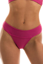 Carica l&#39;immagine nel visualizzatore di Gallery, Gallery: Rio De Sol Slip Bottom Cloque Lichia Tri Cos
