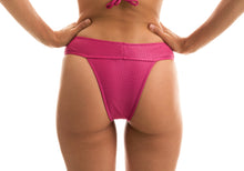 Carica l&#39;immagine nel visualizzatore di Gallery, Image 06: Rio De Sol Slip Bottom Cloque Lichia Tri Cos
