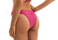 Carica l&#39;immagine nel visualizzatore di Gallery, Image 07: Rio De Sol Slip Bottom Cloque Lichia Tri Cos
