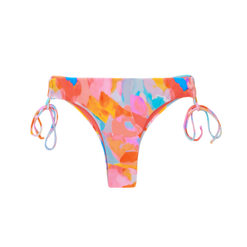 Product Front: Rio De Sol Slip Bottom Cloud Angel