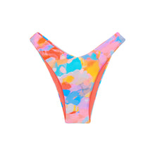 Carica l&#39;immagine nel visualizzatore di Gallery, Product Front: Rio De Sol Slip Bottom Cloud Cali
