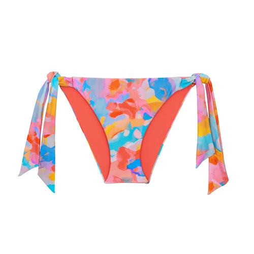 Product Front: Rio De Sol Slip Bottom Cloud Gisele