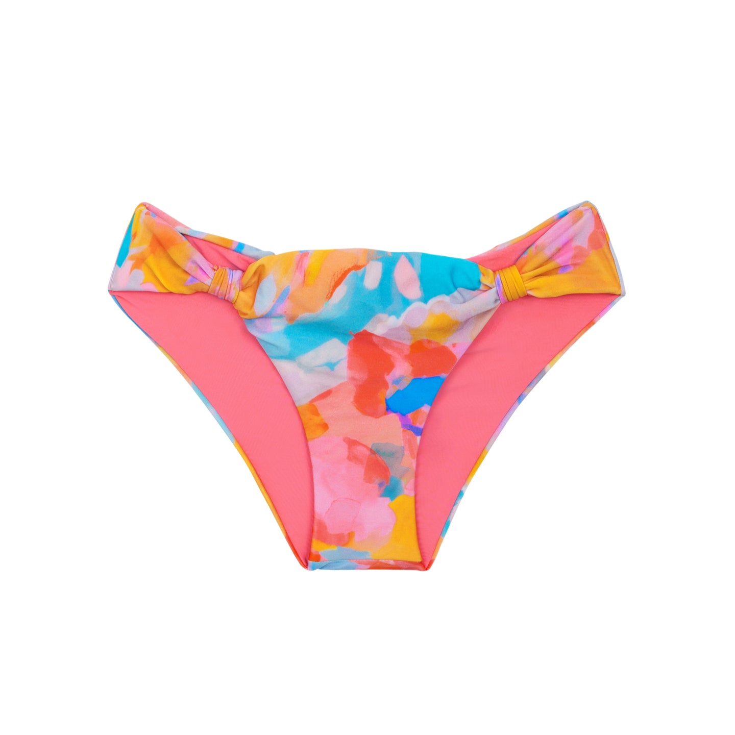 Product Front: Rio De Sol Slip Bottom Cloud Mel