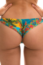 Carica l'immagine nel visualizzatore di Gallery, Image 06: Rio De Sol Slip Bottom Cocos Reto

