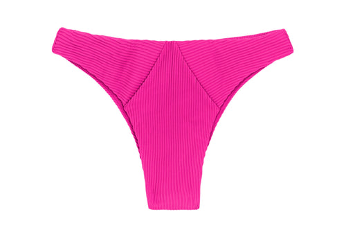 Product Front: Rio De Sol Slip Bottom Cotele-Amaranto Lisboa