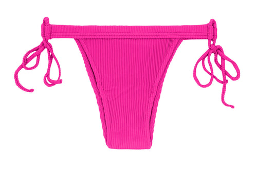 Product Front: Rio De Sol Slip Bottom Cotele-Amaranto Rio