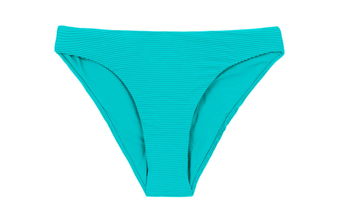 Product Front: Rio De Sol Slip Bottom Cotele-Jade Essential-Comfy