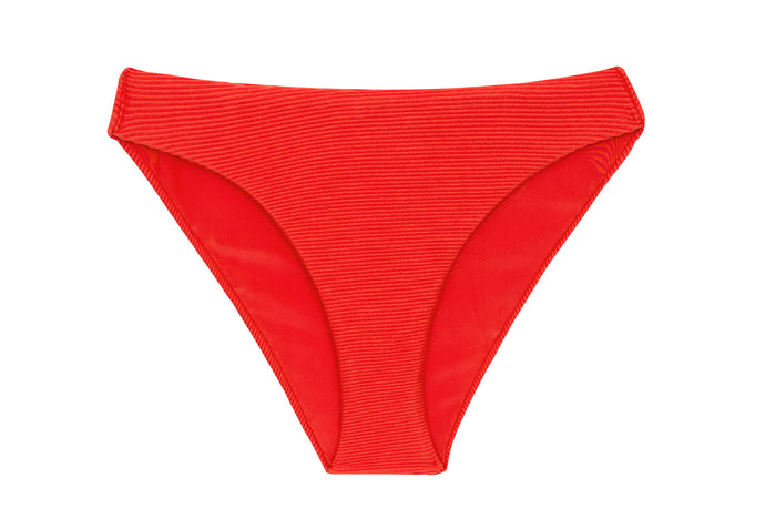 Product Front: Rio De Sol Slip Bottom Cotele-Tomate Comfy