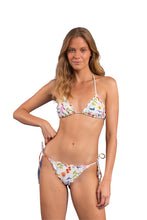 Carica l&#39;immagine nel visualizzatore di Gallery, Image 04: Rio De Sol Slip Bottom Countryside Frufru-Fio
