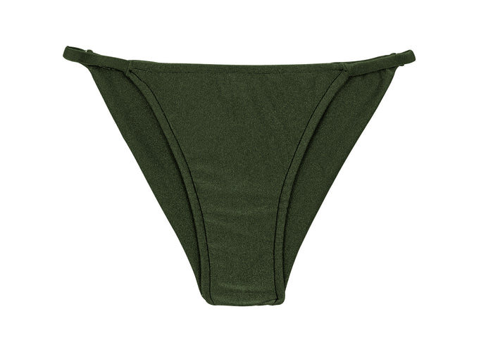 Product Front: Rio De Sol Slip Bottom Croco Cheeky-Fixa
