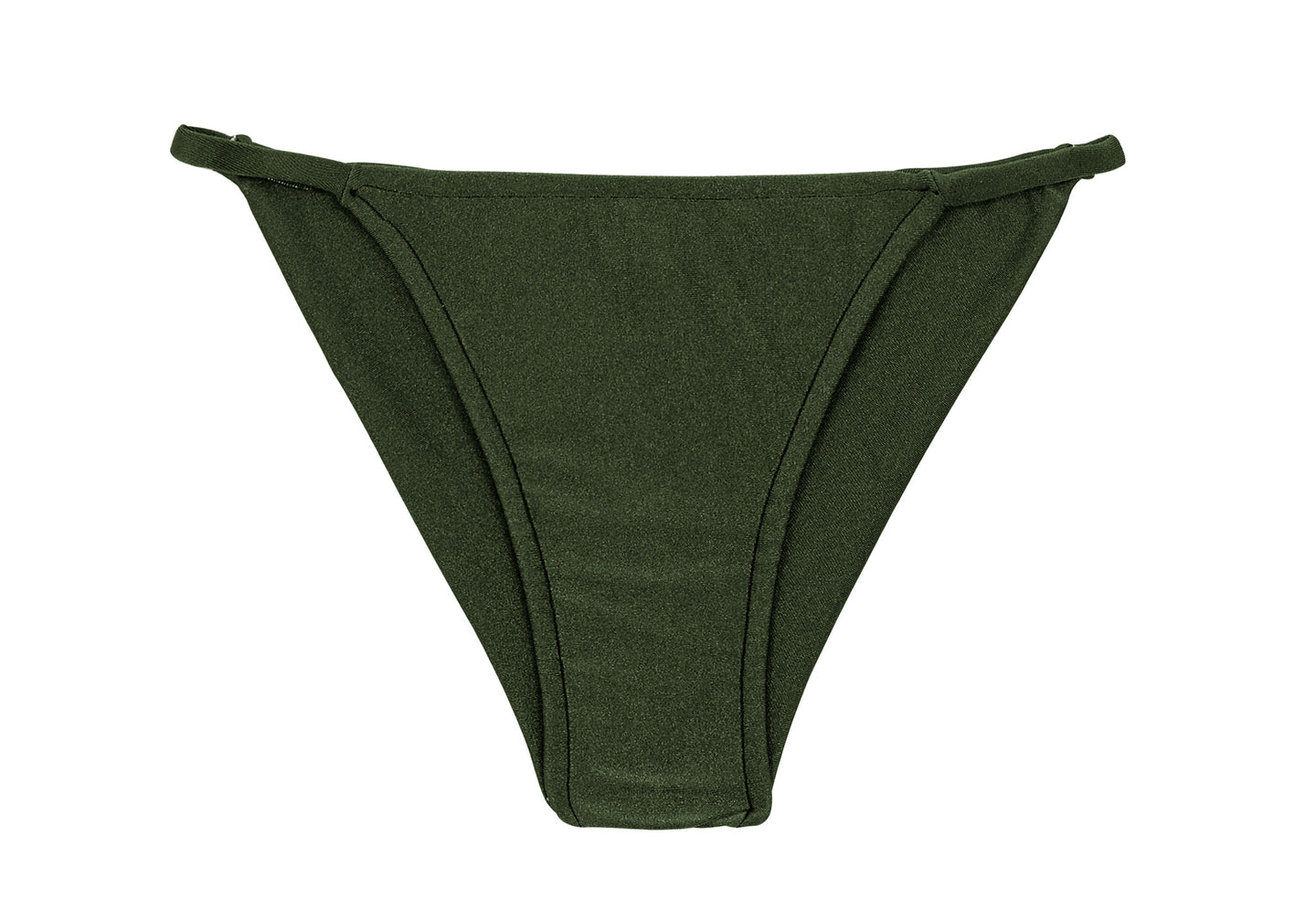 Product Front: Rio De Sol Slip Bottom Croco Cheeky-Fixa