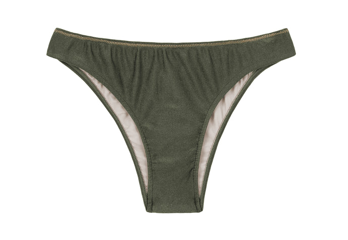 Product Front: Rio De Sol Slip Bottom Croco Essential
