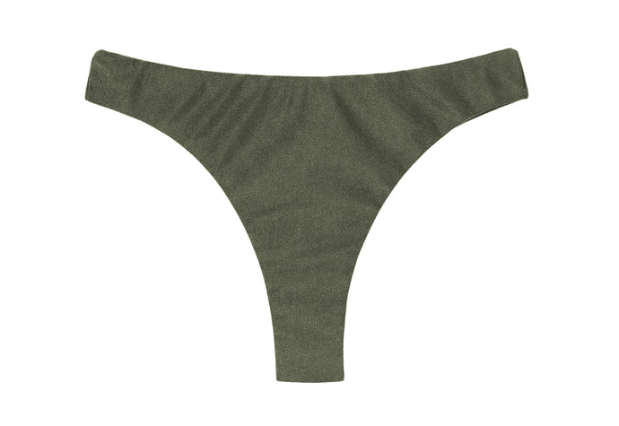 Product Front: Rio De Sol Slip Bottom Croco Nice-Fio