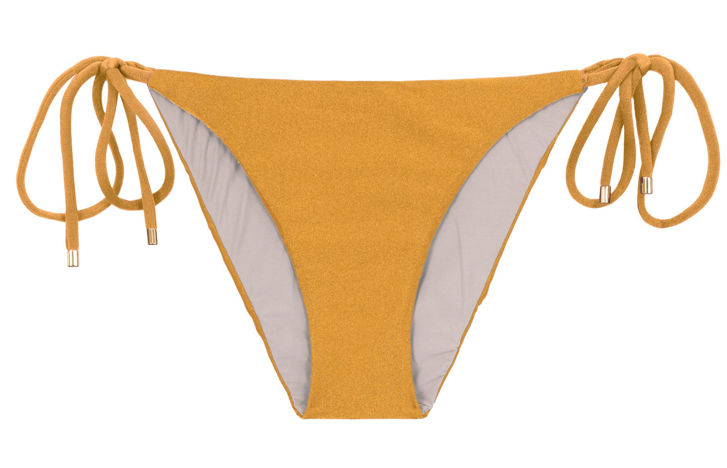 Product Front: Rio De Sol Slip Bottom Damasco Ibiza-Comfy
