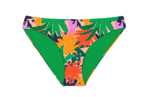 Product Front: Rio De Sol Slip Bottom Delight Essential-Comfy